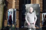 Weesp 26 maart 2022
Expositie in Weesp