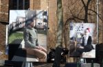 Weesp 26 maart 2022
Expositie in Weesp