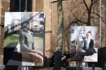 Weesp 26 maart 2022
Expositie in Weesp