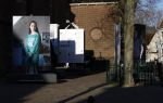 Weesp 26 maart 2022
Expositie in Weesp