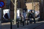 Weesp 26 maart 2022
Expositie in Weesp