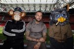 Amsterdam 6 mei 2022
Dave Roelvink met Feevie en DJ Uil in Johan Cruijff arena . dave is verbonden aan FEEV . Feev gaat de wereld van Tickets Hotels en vliegtickets veranderen en het socialer maken . Het leven moet een feestje zijn .