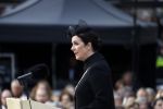 Amsterdam 4 m2i 2022
Dodenherdenking op de dam . Aanwezig oa Koning Willem Alexander Koningin Maxima Mark Rutte en burgemeester Femke Halsema .