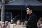 Amsterdam 4 m2i 2022
Dodenherdenking op de dam . Aanwezig oa Koning Willem Alexander Koningin Maxima Mark Rutte en burgemeester Femke Halsema .