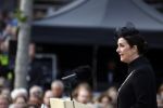 Amsterdam 4 m2i 2022
Dodenherdenking op de dam . Aanwezig oa Koning Willem Alexander Koningin Maxima Mark Rutte en burgemeester Femke Halsema .
