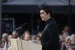 Amsterdam 4 m2i 2022
Dodenherdenking op de dam . Aanwezig oa Koning Willem Alexander Koningin Maxima Mark Rutte en burgemeester Femke Halsema .