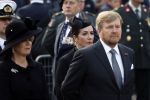 Amsterdam 4 m2i 2022
Dodenherdenking op de dam . Aanwezig oa Koning Willem Alexander Koningin Maxima Mark Rutte en burgemeester Femke Halsema .