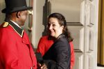 Amsterdam 5 mei 2022
5 mei concert op de amstel bij Carre met oa aanwezig Koning Willem Alexander en Koningin Maxima . Femke Halsema