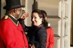 Amsterdam 5 mei 2022
5 mei concert op de amstel bij Carre met oa aanwezig Koning Willem Alexander en Koningin Maxima . Femke Halsema