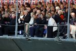 Amsterdam 5 mei 2022
5 mei concert op de amstel bij Carre met oa aanwezig Koning Willem Alexander en Koningin Maxima . Femke Halsema