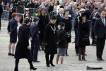 Amsterdam 4 m2i 2022
Dodenherdenking op de dam . Aanwezig oa Koning Willem Alexander Koningin Maxima Mark Rutte en burgemeester Femke Halsema . Femke Halsema en Simone Kukenheim