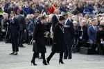 Amsterdam 4 m2i 2022
Dodenherdenking op de dam . Aanwezig oa Koning Willem Alexander Koningin Maxima Mark Rutte en burgemeester Femke Halsema . Femke Halsema en Simone Kukenheim