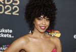 Rotterdam 28 april 2022
Musicalawards gala in Ahoy Rotterdam.
Fenna Ramos en ...