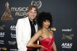 Rotterdam 28 april 2022
Musicalawards gala in Ahoy Rotterdam.
Fenna Ramos en ...