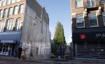 Amsterdam 26 april 2022
Ferry Doedens heeft een nieuw appartement gekocht 300 meter bij zijn oude appartement vandaan.