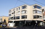 Amsterdam 26 april 2022
Ferry Doedens heeft een nieuw appartement gekocht 300 meter bij zijn oude appartement vandaan.