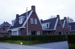 Houten 15 april 2022
Huis Foeke Booij in het oude centrum van Houten