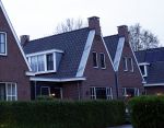 Houten 15 april 2022
Huis Foeke Booij in het oude centrum van Houten