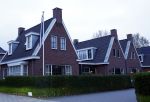 Houten 15 april 2022
Huis Foeke Booij in het oude centrum van Houten