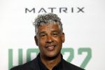 Utrecht 24 april 2022
Opening hal 22.        ( Padel bowling fitness en squash)
De eigenaren zijn Marco v Basten Frank Rijkaard Parry Overeem Barry Atsma en Edwin Oosterlaar. Frank Rijkard kwam met zijn vrouw Stephanie
