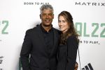 Utrecht 24 april 2022
Opening hal 22.        ( Padel bowling fitness en squash)
De eigenaren zijn Marco v Basten Frank Rijkaard Parry Overeem Barry Atsma en Edwin Oosterlaar. Frank Rijkard kwam met zijn vrouw Stephanie