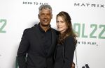 Utrecht 24 april 2022
Opening hal 22.        ( Padel bowling fitness en squash)
De eigenaren zijn Marco v Basten Frank Rijkaard Parry Overeem Barry Atsma en Edwin Oosterlaar. Frank Rijkard kwam met zijn vrouw Stephanie