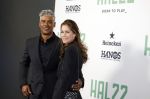 Utrecht 24 april 2022
Opening hal 22.        ( Padel bowling fitness en squash)
De eigenaren zijn Marco v Basten Frank Rijkaard Parry Overeem Barry Atsma en Edwin Oosterlaar. Frank Rijkard kwam met zijn vrouw Stephanie