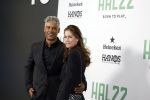 Utrecht 24 april 2022
Opening hal 22.        ( Padel bowling fitness en squash)
De eigenaren zijn Marco v Basten Frank Rijkaard Parry Overeem Barry Atsma en Edwin Oosterlaar. Frank Rijkard kwam met zijn vrouw Stephanie