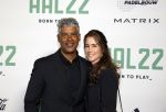 Utrecht 24 april 2022
Opening hal 22.        ( Padel bowling fitness en squash)
De eigenaren zijn Marco v Basten Frank Rijkaard Parry Overeem Barry Atsma en Edwin Oosterlaar. Frank Rijkard kwam met zijn vrouw Stephanie
