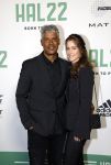 Utrecht 24 april 2022
Opening hal 22.        ( Padel bowling fitness en squash)
De eigenaren zijn Marco v Basten Frank Rijkaard Parry Overeem Barry Atsma en Edwin Oosterlaar. Frank Rijkard kwam met zijn vrouw Stephanie