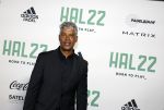 Utrecht 24 april 2022
Opening hal 22.        ( Padel bowling fitness en squash)
De eigenaren zijn Marco v Basten Frank Rijkaard Parry Overeem Barry Atsma en Edwin Oosterlaar. Frank Rijkard kwam met zijn vrouw Stephanie