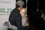 Utrecht 24 april 2022
Opening hal 22.        ( Padel bowling fitness en squash)
De eigenaren zijn Marco v Basten Frank Rijkaard Parry Overeem Barry Atsma en Edwin Oosterlaar. Frank en Liesbeth v Basten
