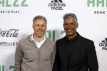 Utrecht 24 april 2022
Opening hal 22.        ( Padel bowling fitness en squash)
De eigenaren zijn Marco v Basten Frank Rijkaard Parry Overeem Barry Atsma en Edwin Oosterlaar.
