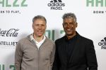 Utrecht 24 april 2022
Opening hal 22.        ( Padel bowling fitness en squash)
De eigenaren zijn Marco v Basten Frank Rijkaard Parry Overeem Barry Atsma en Edwin Oosterlaar.