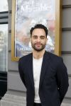 Amsterdam 19 april 2022
Castpresentatie van Les Miserables met oa Sem Gerritsma, Channah Hewitt Mark Roy Luykx Ellen Pieters Milan v Waardenburg  Freek Bartels Vajen van den Bosch Producenten Hans Cornelissen en Ruud de Graaf in Koninklijk Theater Carre.