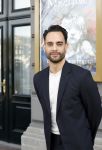 Amsterdam 19 april 2022
Castpresentatie van Les Miserables met oa Sem Gerritsma, Channah Hewitt Mark Roy Luykx Ellen Pieters Milan v Waardenburg  Freek Bartels Vajen van den Bosch Producenten Hans Cornelissen en Ruud de Graaf in Koninklijk Theater Carre.
