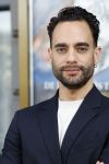 Amsterdam 19 april 2022
Castpresentatie van Les Miserables met oa Sem Gerritsma, Channah Hewitt Mark Roy Luykx Ellen Pieters Milan v Waardenburg  Freek Bartels Vajen van den Bosch Producenten Hans Cornelissen en Ruud de Graaf in Koninklijk Theater Carre.