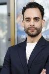 Amsterdam 19 april 2022
Castpresentatie van Les Miserables met oa Sem Gerritsma, Channah Hewitt Mark Roy Luykx Ellen Pieters Milan v Waardenburg  Freek Bartels Vajen van den Bosch Producenten Hans Cornelissen en Ruud de Graaf in Koninklijk Theater Carre.