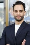 Amsterdam 19 april 2022
Castpresentatie van Les Miserables met oa Sem Gerritsma, Channah Hewitt Mark Roy Luykx Ellen Pieters Milan v Waardenburg  Freek Bartels Vajen van den Bosch Producenten Hans Cornelissen en Ruud de Graaf in Koninklijk Theater Carre.