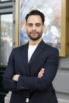 Amsterdam 19 april 2022
Castpresentatie van Les Miserables met oa Sem Gerritsma, Channah Hewitt Mark Roy Luykx Ellen Pieters Milan v Waardenburg  Freek Bartels Vajen van den Bosch Producenten Hans Cornelissen en Ruud de Graaf in Koninklijk Theater Carre.