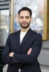 Amsterdam 19 april 2022
Castpresentatie van Les Miserables met oa Sem Gerritsma, Channah Hewitt Mark Roy Luykx Ellen Pieters Milan v Waardenburg  Freek Bartels Vajen van den Bosch Producenten Hans Cornelissen en Ruud de Graaf in Koninklijk Theater Carre.