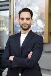 Amsterdam 19 april 2022
Castpresentatie van Les Miserables met oa Sem Gerritsma, Channah Hewitt Mark Roy Luykx Ellen Pieters Milan v Waardenburg  Freek Bartels Vajen van den Bosch Producenten Hans Cornelissen en Ruud de Graaf in Koninklijk Theater Carre.