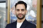 Amsterdam 19 april 2022
Castpresentatie van Les Miserables met oa Sem Gerritsma, Channah Hewitt Mark Roy Luykx Ellen Pieters Milan v Waardenburg  Freek Bartels Vajen van den Bosch Producenten Hans Cornelissen en Ruud de Graaf in Koninklijk Theater Carre.