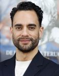 Amsterdam 19 april 2022
Castpresentatie van Les Miserables met oa Sem Gerritsma, Channah Hewitt Mark Roy Luykx Ellen Pieters Milan v Waardenburg  Freek Bartels Vajen van den Bosch Producenten Hans Cornelissen en Ruud de Graaf in Koninklijk Theater Carre.