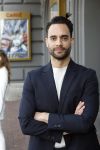 Amsterdam 19 april 2022
Castpresentatie van Les Miserables met oa Sem Gerritsma, Channah Hewitt Mark Roy Luykx Ellen Pieters Milan v Waardenburg  Freek Bartels Vajen van den Bosch Producenten Hans Cornelissen en Ruud de Graaf in Koninklijk Theater Carre.