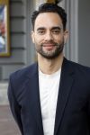 Amsterdam 19 april 2022
Castpresentatie van Les Miserables met oa Sem Gerritsma, Channah Hewitt Mark Roy Luykx Ellen Pieters Milan v Waardenburg  Freek Bartels Vajen van den Bosch Producenten Hans Cornelissen en Ruud de Graaf in Koninklijk Theater Carre.