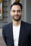 Amsterdam 19 april 2022
Castpresentatie van Les Miserables met oa Sem Gerritsma, Channah Hewitt Mark Roy Luykx Ellen Pieters Milan v Waardenburg  Freek Bartels Vajen van den Bosch Producenten Hans Cornelissen en Ruud de Graaf in Koninklijk Theater Carre.