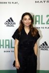 Utrecht 24 april 2022
Opening hal 22.        ( Padel bowling fitness en squash)
De eigenaren zijn Marco v Basten Frank Rijkaard Parry Overeem Barry Atsma en Edwin Oosterlaar. Georgina Verbaan