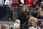 Amsterdam 4 m2i 2022
Dodenherdenking op de dam . Aanwezig oa Koning Willem Alexander Koningin Maxima Mark Rutte en burgemeester Femke Halsema . Gerard Timmer