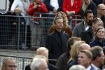 Amsterdam 4 m2i 2022
Dodenherdenking op de dam . Aanwezig oa Koning Willem Alexander Koningin Maxima Mark Rutte en burgemeester Femke Halsema . Gerard Timmer